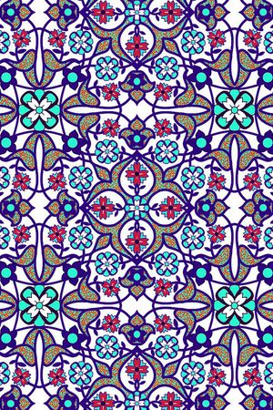 民族印花华亿平台图片