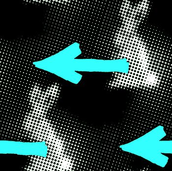 558802-兔 大牌印花 箱包印花 普拉达 流