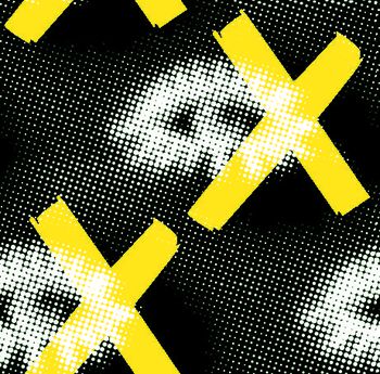 558805-眼睛 大牌印花 箱包印花 普拉达 