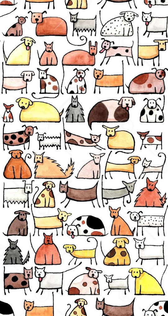 卡通印花华亿平台图片