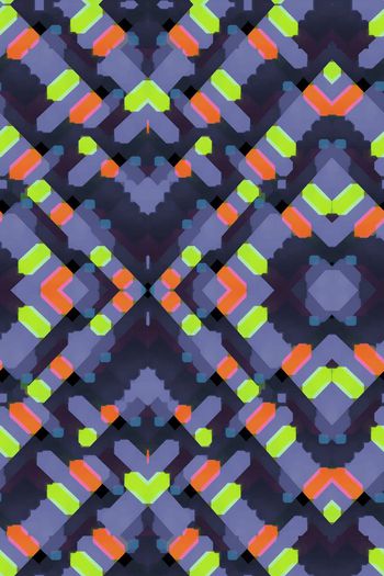 558862-抽象几何纹理系列