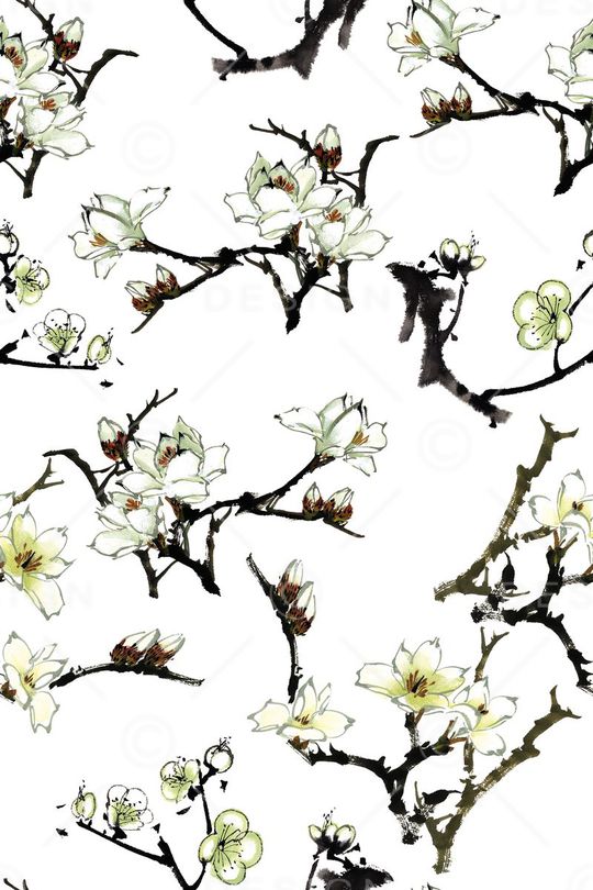 国画印花华亿平台图片