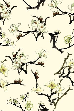 国画印花华亿平台图片