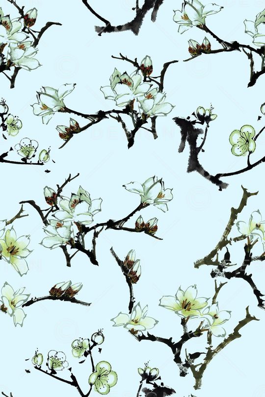 国画印花华亿平台图片