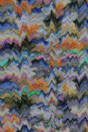 558972-复古 肌理 几何 纹理 系列 