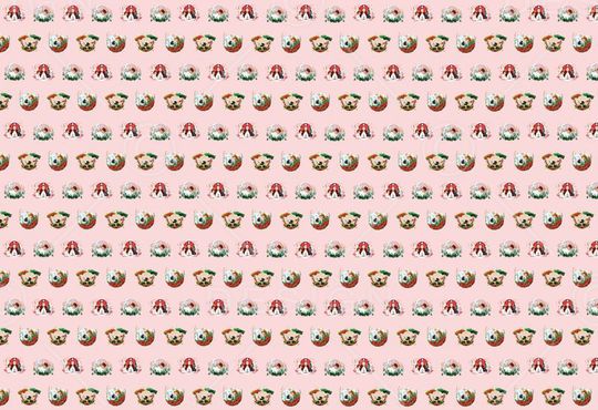 卡通印花华亿平台图片