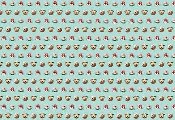 559006-2016~2017春夏童话图案