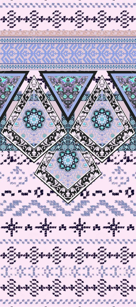 女装印花华亿平台图片