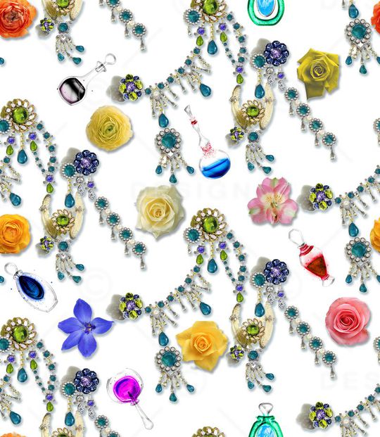 服装印花华亿平台图片