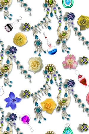 服装印花华亿平台图片