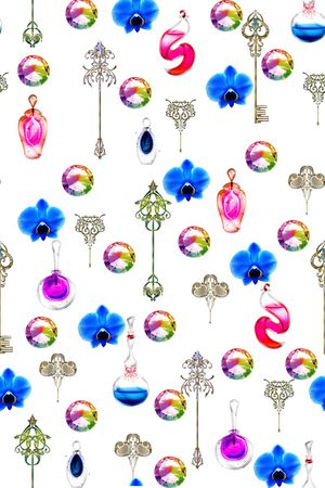 服装印花华亿平台图片