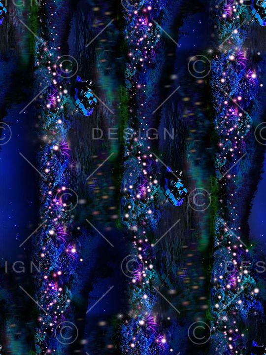 复古印花华亿平台图片