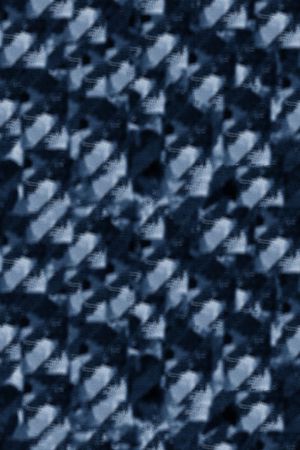 复古印花华亿平台图片