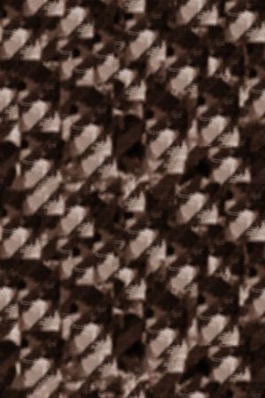 复古印花华亿平台图片