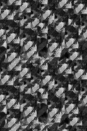 复古印花华亿平台图片