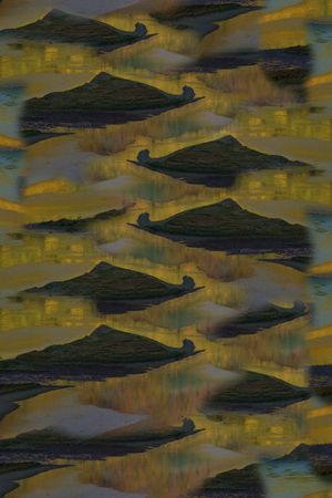 t恤华亿平台印花华亿平台图片