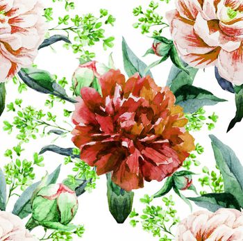 559099-风信子牡丹花