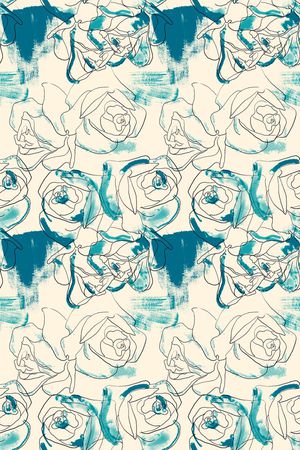 创意印花华亿平台图片