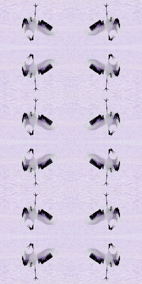 时尚印花华亿平台图片