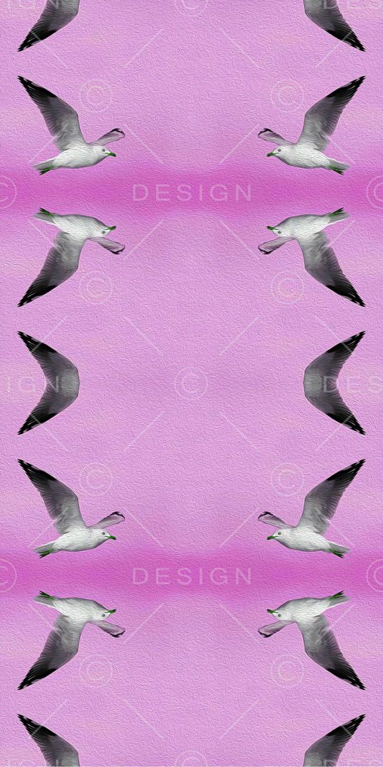 时尚印花华亿平台图片