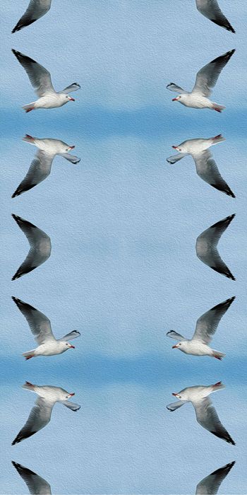 559146-时尚 动物 油画 服装