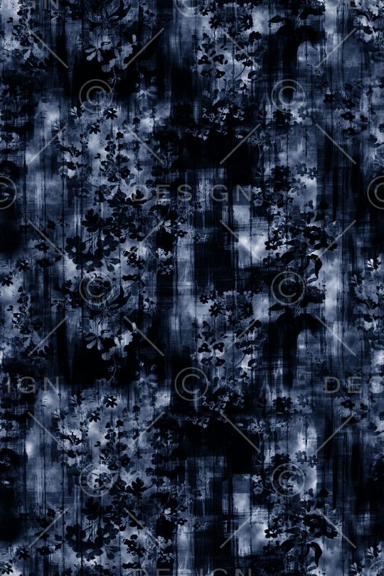 复古印花华亿平台图片