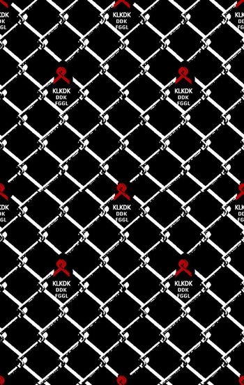 559163-抽象网格男装图案