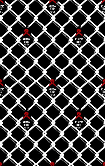 559165-抽象网格男装图案