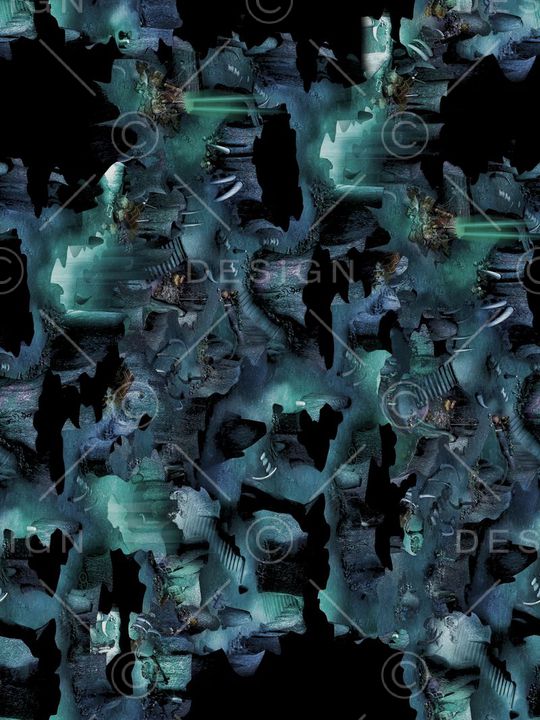 复古印花华亿平台图片