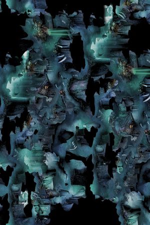 复古印花华亿平台图片