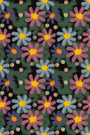 潮流印花华亿平台图片