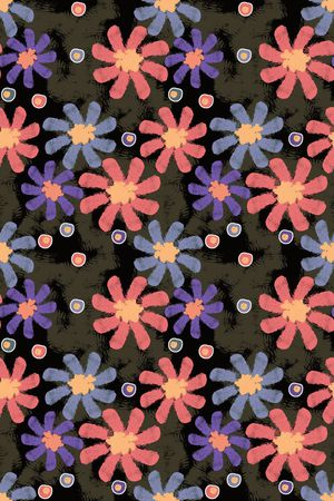 潮流印花华亿平台图片