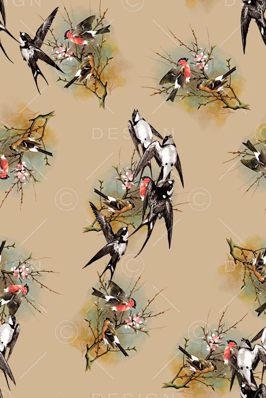 时尚大牌欧美风格印花华亿平台图片