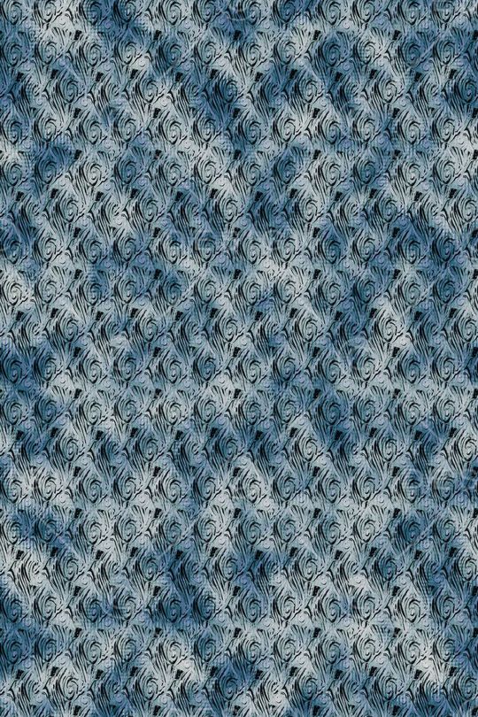 复古印花华亿平台图片