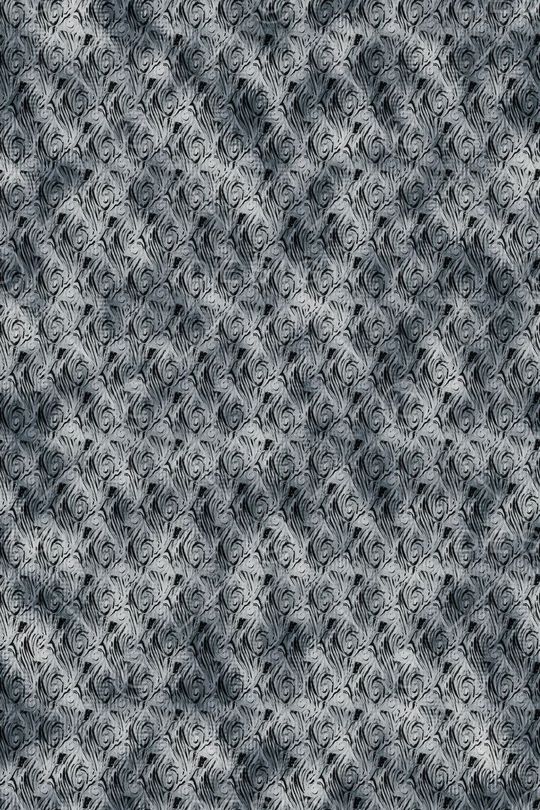 抽象机理印花华亿平台图片