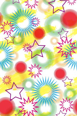 笔刷印花华亿平台图片