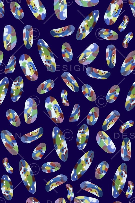 时尚印花华亿平台图片