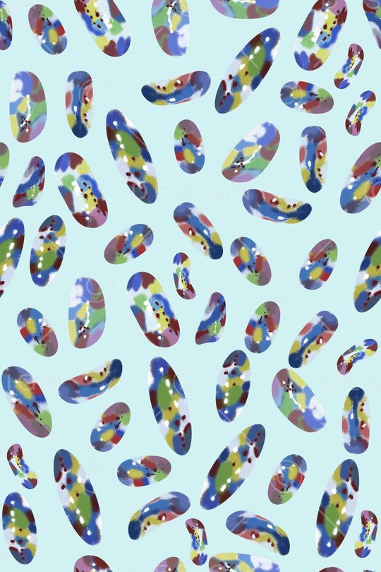 时尚印花华亿平台图片