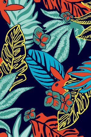 卡通印花华亿平台图片