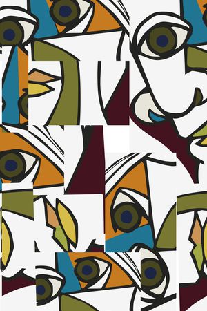 衬衫印花华亿平台图片