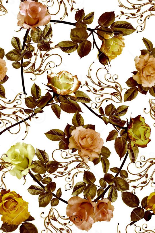 服装印花华亿平台图片