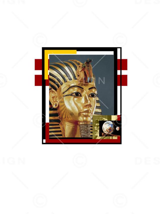 潮牌印花华亿平台图片