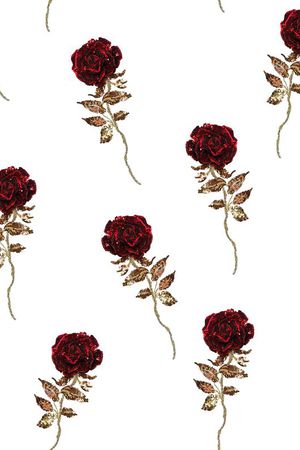 时尚印花华亿平台图片