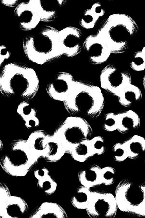 趣味印花华亿平台图片