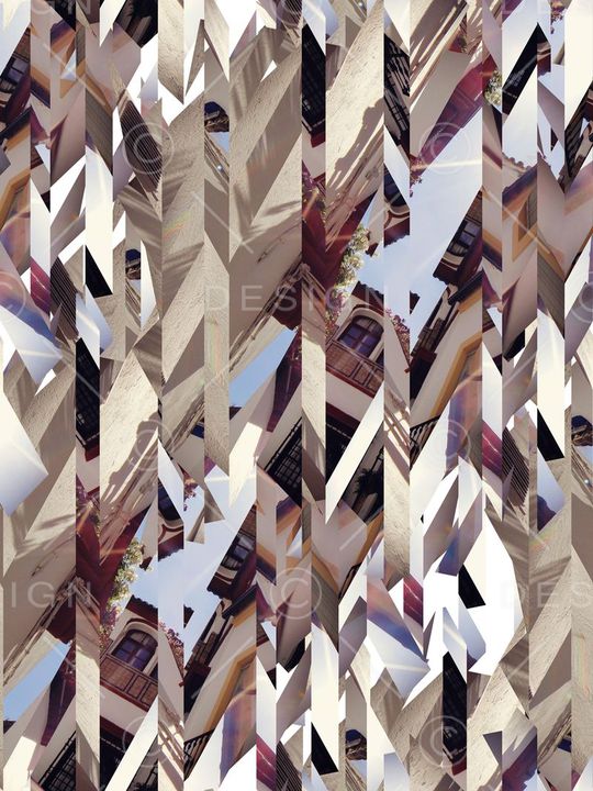 潮流印花华亿平台图片