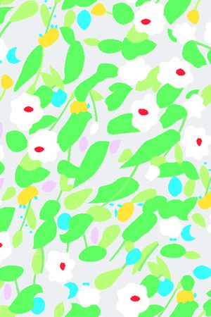 小翠花印花华亿平台图片