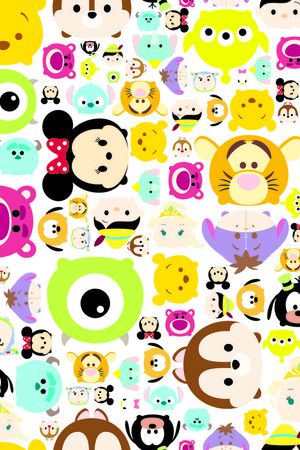 迪士尼印花华亿平台图片