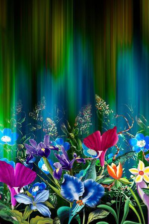 定位印花华亿平台图片