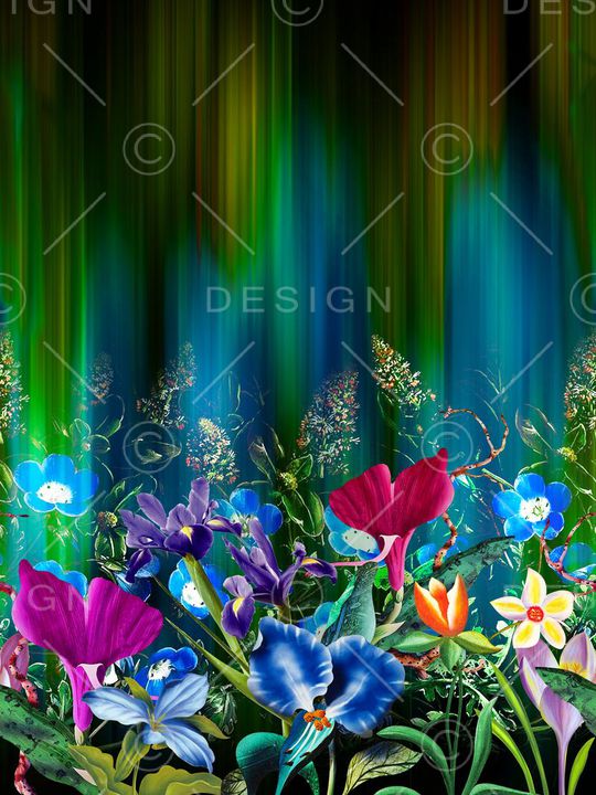 定位印花华亿平台图片