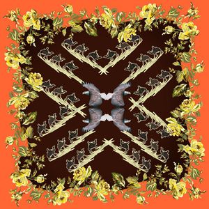 休闲印花华亿平台图片